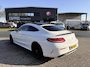 Mercedes-Benz C-klasse Coupé AMG Cruise/Navi/Cam 180 Ambition