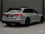 Audi A6 Avant S6 TDI quattro Pano 4WS Trekhaak 360 Nardo B&O Standkachel