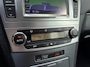 Toyota Avensis Wagon 1.6 VVTi Business | Navi + Camera + Cruise Nu € 5.975,-!!!