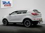 Kia Sportage 1.6 GDI Super Pack | Origineel NL | Trekhaak | Leder | Camera | Stoelverwarming | Cruise/Control | Climate/Control |