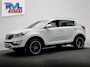 Kia Sportage 1.6 GDI Super Pack | Origineel NL | Trekhaak | Leder | Camera | Stoelverwarming | Cruise/Control | Climate/Control |