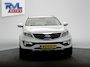 Kia Sportage 1.6 GDI Super Pack | Origineel NL | Trekhaak | Leder | Camera | Stoelverwarming | Cruise/Control | Climate/Control |