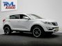 Kia Sportage 1.6 GDI Super Pack | Origineel NL | Trekhaak | Leder | Camera | Stoelverwarming | Cruise/Control | Climate/Control |