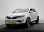 Kia Sportage 1.6 GDI Super Pack | Origineel NL | Trekhaak | Leder | Camera | Stoelverwarming | Cruise/Control | Climate/Control |