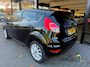 Ford Fiesta 1.5 TDCi Titanium Lease Edition