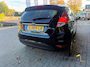Ford Fiesta 1.5 TDCi Titanium Lease Edition