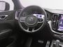 Volvo XC60 2.0 T6 Plug-in hybrid AWD Plus Dark Long Range | PANO | 360° | ADAPTIVE | H&K | STOELVENT. | STOEL- EN STUURVERW. | TREKHAAK