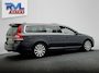 Volvo V70 1.6 D2 Summum | Origineel NL | D-riem vv. | Trekhaak | Stoelverwarming | Adaptieve/Cruise | Leder | Memory |