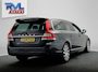 Volvo V70 1.6 D2 Summum | Origineel NL | D-riem vv. | Trekhaak | Stoelverwarming | Adaptieve/Cruise | Leder | Memory |
