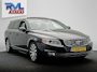 Volvo V70 1.6 D2 Summum | Origineel NL | D-riem vv. | Trekhaak | Stoelverwarming | Adaptieve/Cruise | Leder | Memory |