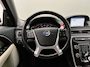 Volvo V70 1.6 D2 Summum | Origineel NL | D-riem vv. | Trekhaak | Stoelverwarming | Adaptieve/Cruise | Leder | Memory |