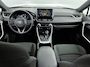 Toyota RAV4 2.5 Plug-in Hybrid AWD Dynamic Stoel/Stuur/Voorruit verwarming | Parkeersensoren V+A | Carplay