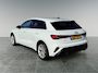 Audi A3 Sportback 35 TFSI 150pk S edition Elektrisch bedienbare achterklep / Stoelverwarming / Achteruitrijcamera