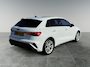 Audi A3 Sportback 35 TFSI 150pk S edition Elektrisch bedienbare achterklep / Stoelverwarming / Achteruitrijcamera