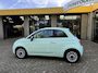 Fiat 500 1.2 Lounge Airco Navi