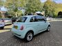 Fiat 500 1.2 Lounge Airco Navi