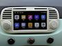 Fiat 500 1.2 Lounge Airco Navi