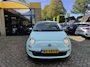 Fiat 500 1.2 Lounge Airco Navi