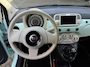 Fiat 500 1.2 Lounge Airco Navi