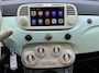 Fiat 500 1.2 Lounge Airco Navi