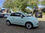 Fiat 500 1.2 Lounge Airco Navi
