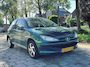 Peugeot 206 1.4 XR