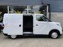 Maxus eDeliver 3 SWB 53 kWh elektrisch