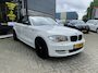 BMW 1-Serie Cabrio 118d High Executive supernette auto.