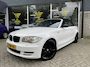 BMW 1-Serie Cabrio 118d High Executive supernette auto.