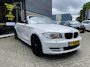 BMW 1-Serie Cabrio 118d High Executive supernette auto.