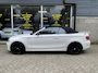 BMW 1-Serie Cabrio 118d High Executive supernette auto.