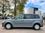 Volkswagen Touran 1.4 TSI Optive|AUT|PSENSOR|TREKHAAK|HOGEINSTAP|CRUISE|AIRCO|BOEKJES