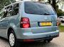 Volkswagen Touran 1.4 TSI Optive|AUT|PSENSOR|TREKHAAK|HOGEINSTAP|CRUISE|AIRCO|BOEKJES