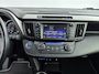 Toyota RAV4 2.5 Hybrid AWD Style | Parkeersensoren V+A | Blindspot | Stoelverwarming |