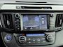 Toyota RAV4 2.5 Hybrid AWD Style | Parkeersensoren V+A | Blindspot | Stoelverwarming |