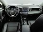Toyota RAV4 2.5 Hybrid AWD Style | Parkeersensoren V+A | Blindspot | Stoelverwarming |