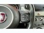 Fiat 500 0.9 TwinAir Turbo Sport 105PK 105PK Sportinterieur Half Leder