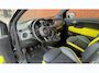 Fiat 500 0.9 TwinAir Turbo Sport 105PK 105PK Sportinterieur Half Leder