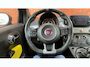 Fiat 500 0.9 TwinAir Turbo Sport 105PK 105PK Sportinterieur Half Leder