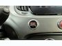 Fiat 500 0.9 TwinAir Turbo Sport 105PK 105PK Sportinterieur Half Leder