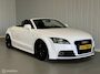 Audi TT Roadster 2.0 TFSI quattro Pro Line S