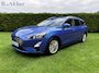Ford Focus Wagon 1.0 125pk EcoBoost Hybrid Titanium X Business I 1ste Eig I Dealer ond I Trekhaak I Camera I Keyless I Zeer netjes
