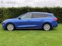 Ford Focus Wagon 1.0 125pk EcoBoost Hybrid Titanium X Business I 1ste Eig I Dealer ond I Trekhaak I Camera I Keyless I Zeer netjes