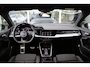 Audi A3 Limousine 35 TFSI edition one S-Line 150 pk | NL auto | 1e eigenaar | B&O | Trekhaak | Carplay | Cruise control | LED | Navi | Sportstoelen | Sportstuur |