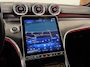 Mercedes-Benz C-klasse 300 e AMG-line - SOH 97% - Panorama - Leder - 360 - Memory