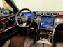 Mercedes-Benz C-klasse 300 e AMG-line - SOH 97% - Panorama - Leder - 360 - Memory