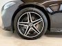 Mercedes-Benz C-klasse 300 e AMG-line - SOH 97% - Panorama - Leder - 360 - Memory