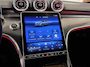 Mercedes-Benz C-klasse 300 e AMG-line - SOH 97% - Panorama - Leder - 360 - Memory