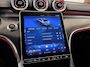 Mercedes-Benz C-klasse 300 e AMG-line - SOH 97% - Panorama - Leder - 360 - Memory