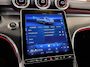 Mercedes-Benz C-klasse 300 e AMG-line - SOH 97% - Panorama - Leder - 360 - Memory